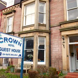 Crown Guesthouse